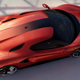 Image for article titled The Ferrari SP48 Unica Doesn't Have a Rear Window Because Who Needs Visibility